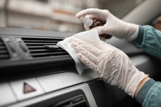 Best General Air Duct Cleaning  in Key Center, WA