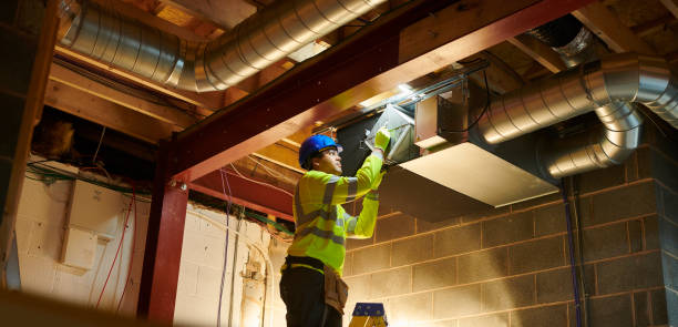 Key Center, WA Airduct Cleaning Company