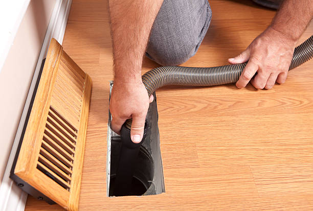  Key Center, WA Airduct Cleaning Pros