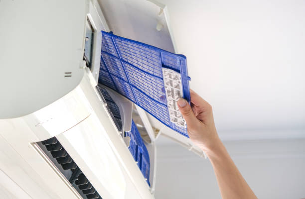 Ventilation Cleaning Services in Key Center, WA
