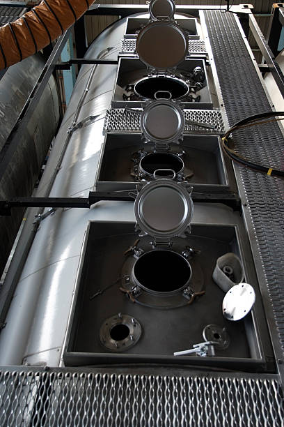 Best HVAC System Cleaning  in Key Center, WA